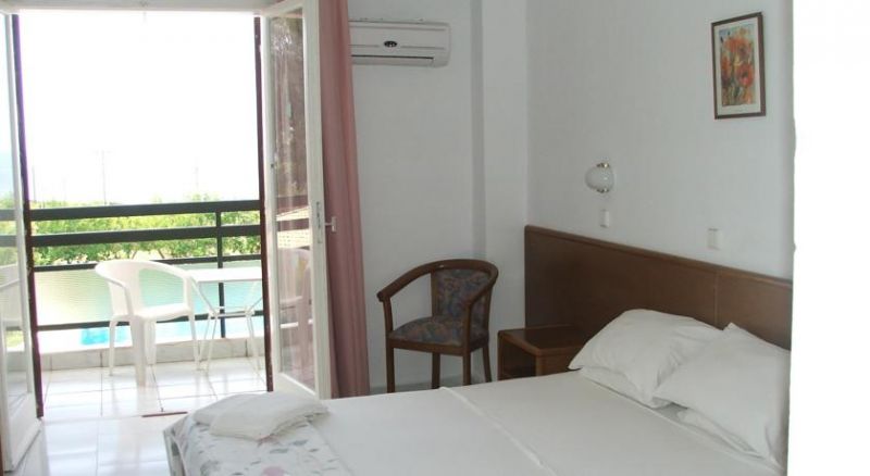 Irinna Kefalonia 3*
