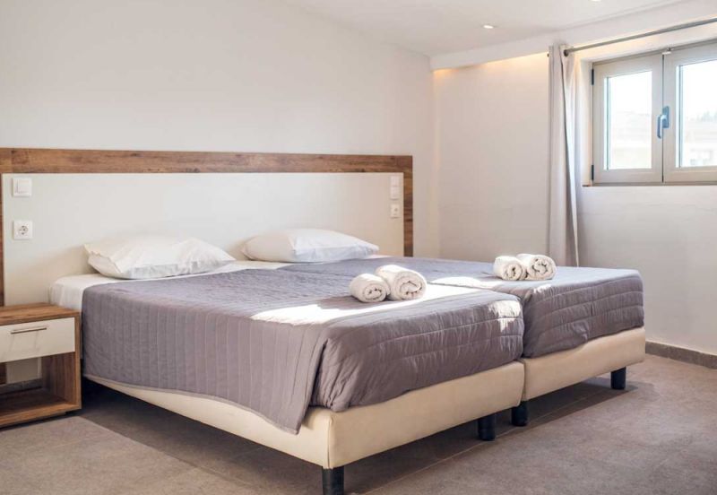 Island Bamboo 3*