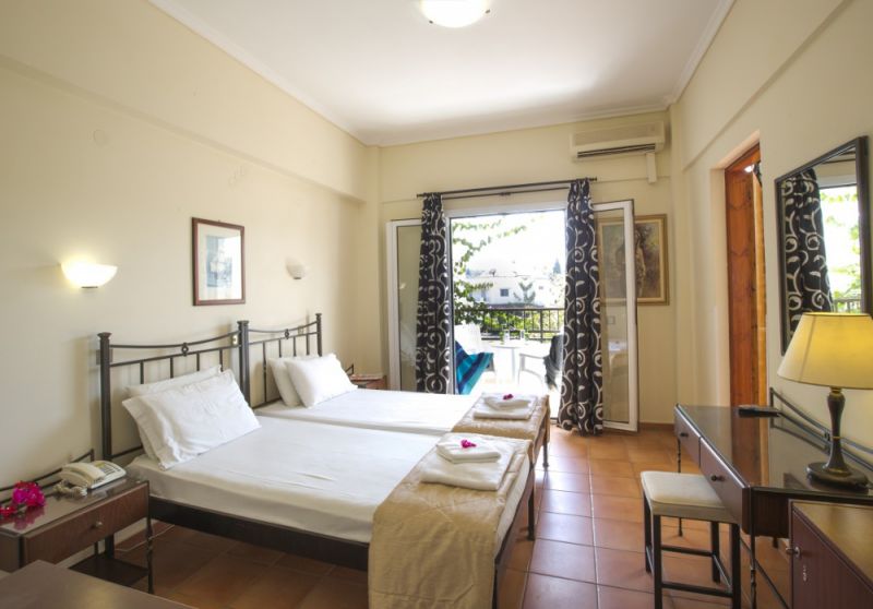 Island Bamboo 3*