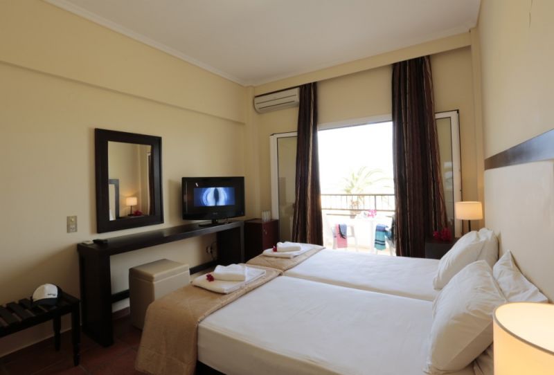 Island Bamboo 3*