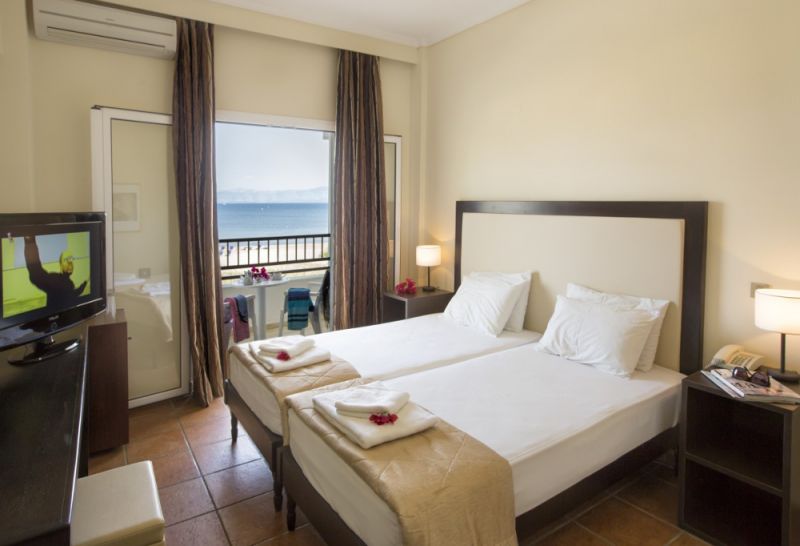 Island Bamboo 3*