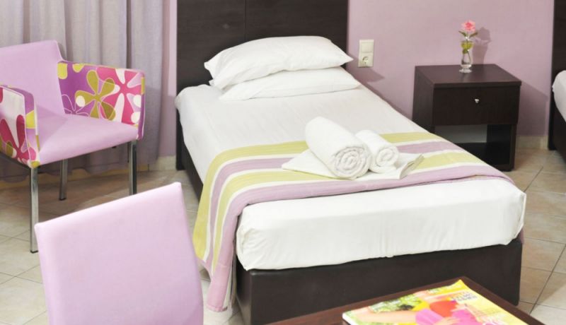 Island Bamboo 3*
