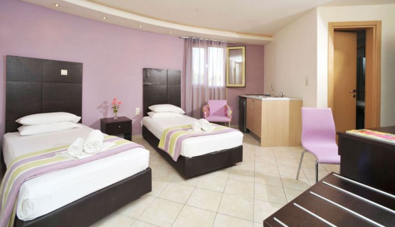 Island Bamboo 3*
