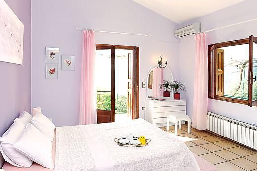 Jasmin Villa 3*