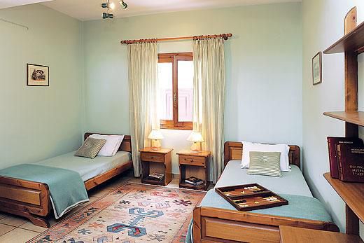 Jasmin Villa 3*