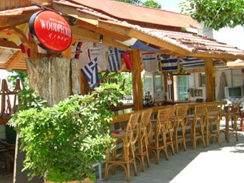 Julia Apartments 2*