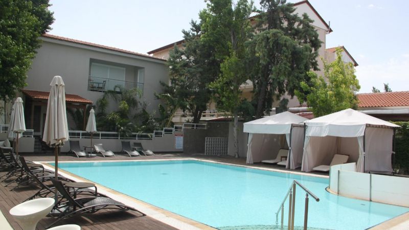 K Boutique 5*