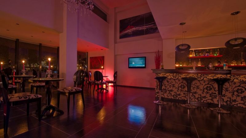 K Boutique 5*