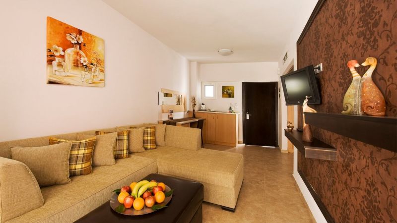 K Boutique 5*