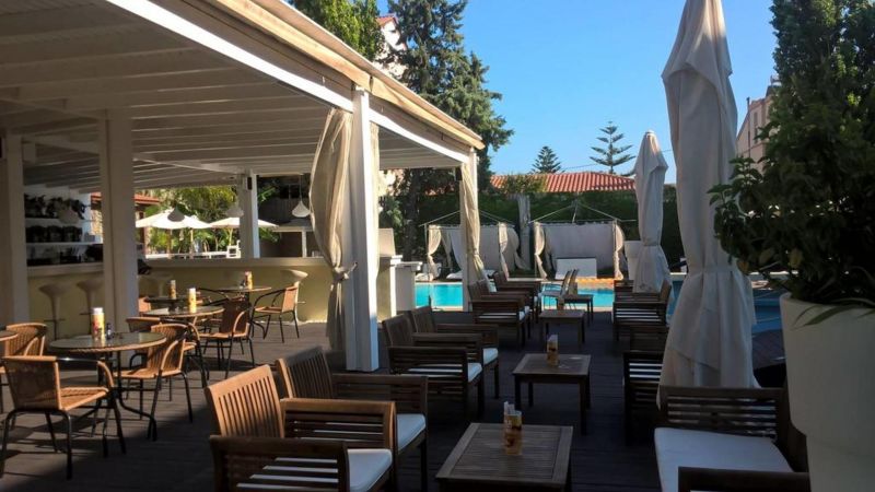 K Boutique 5*