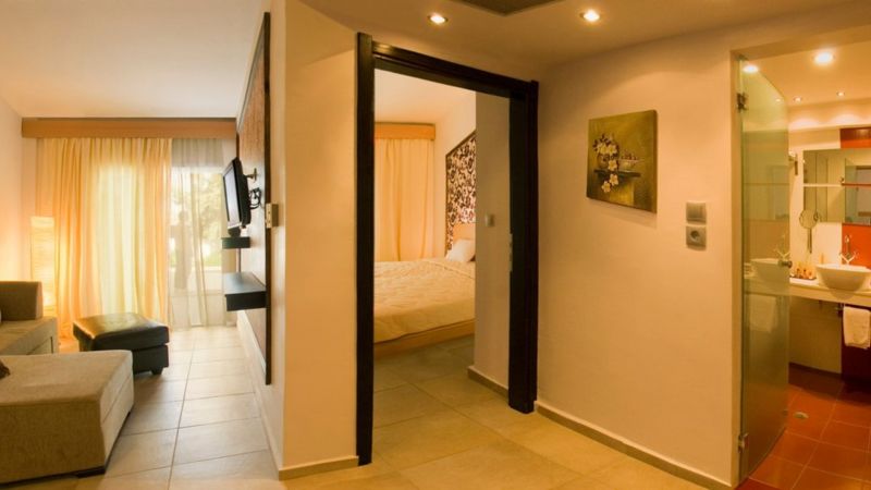 K Boutique 5*