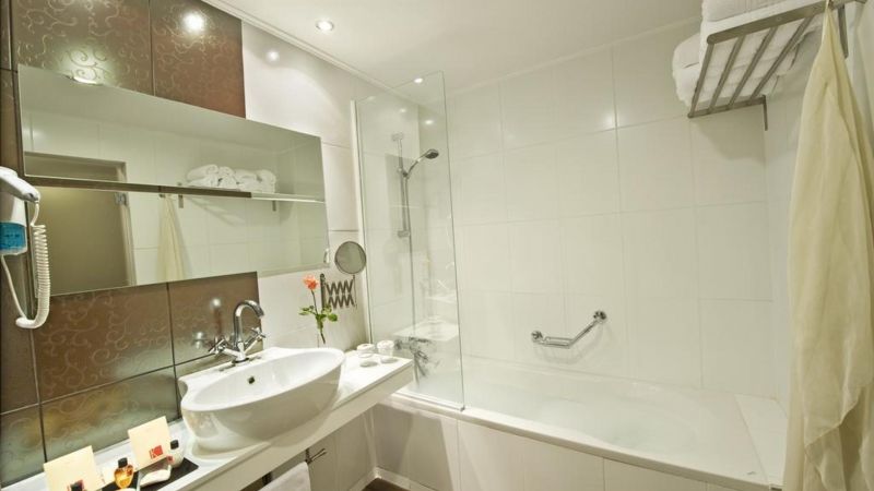 K Boutique 5*