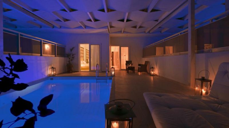 K Boutique 5*