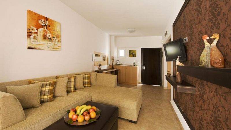K Boutique 5*