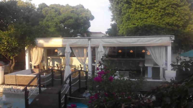 K Boutique 5*