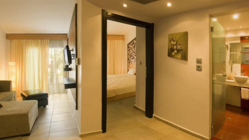 K Boutique 5*