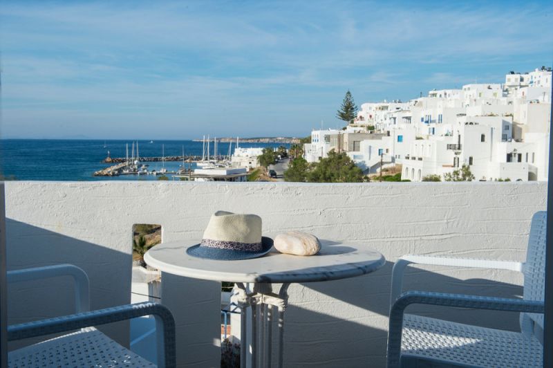 Kanales Rooms & Suites 4*