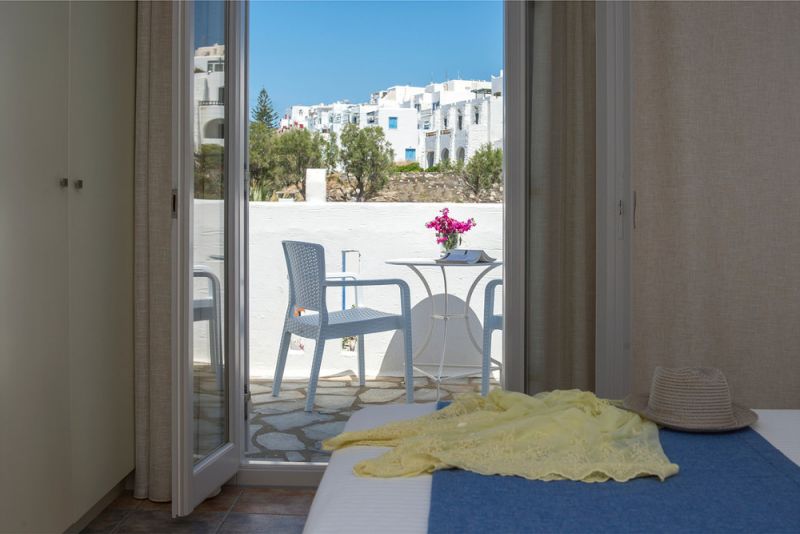 Kanales Rooms & Suites 4*