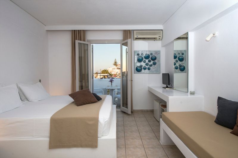 Kanales Rooms & Suites 4*