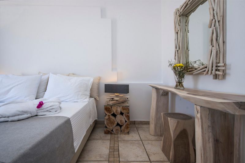 Kanales Rooms & Suites 4*