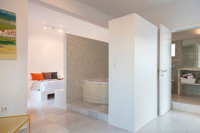 Kanales Rooms & Suites 4*