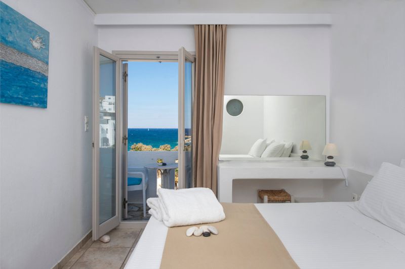 Kanales Rooms & Suites 4*