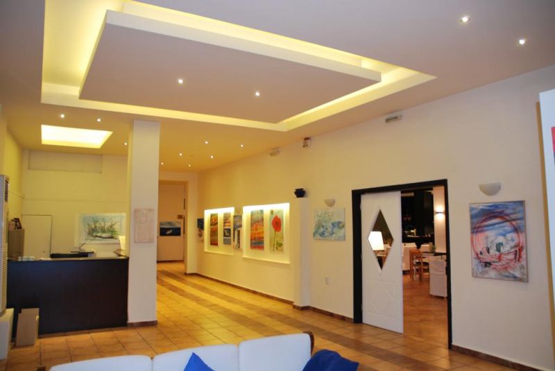 Kanelli Beach 3*