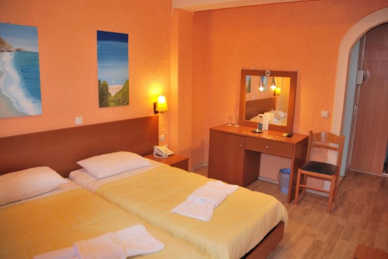 Kanelli Beach 3*