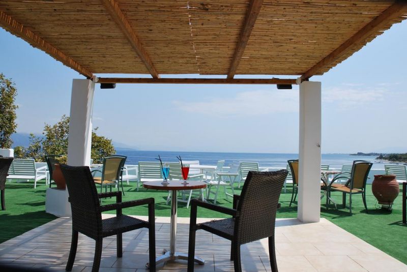 Kanelli Beach 3*