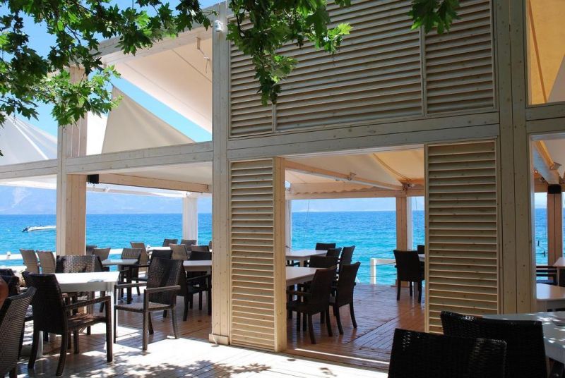 Kanelli Beach 3*