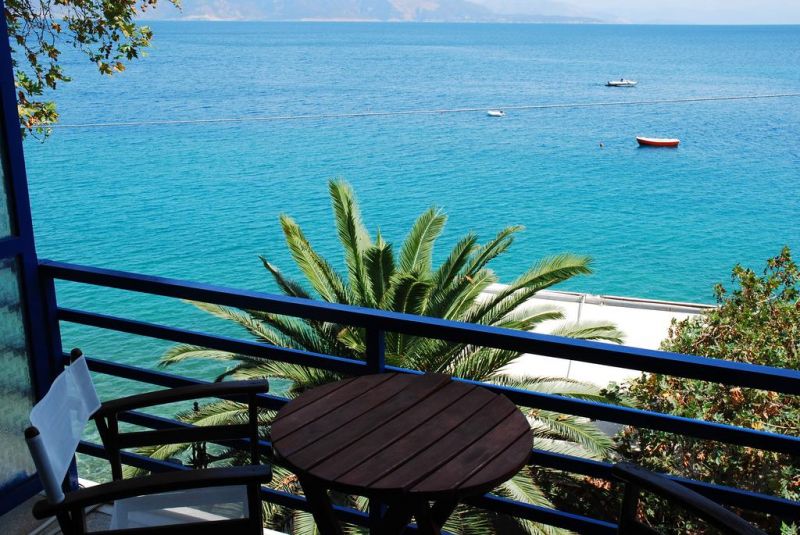 Kanelli Beach 3*
