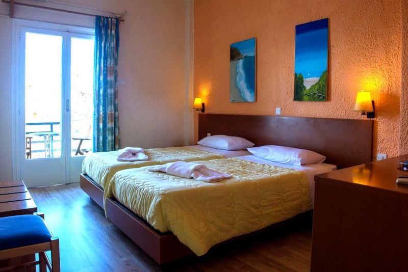 Kanelli Beach 3*