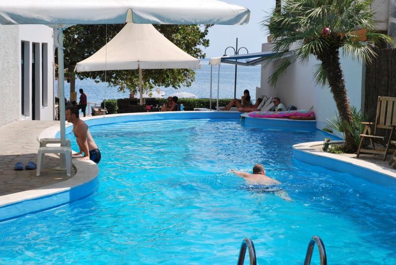 Kanelli Beach 3*