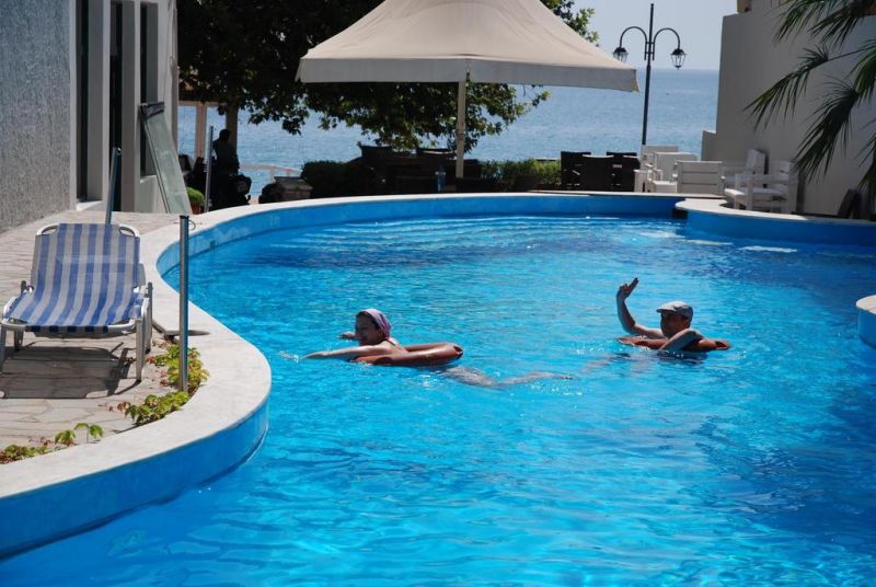 Kanelli Beach 3*