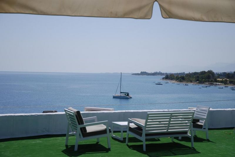 Kanelli Beach 3*