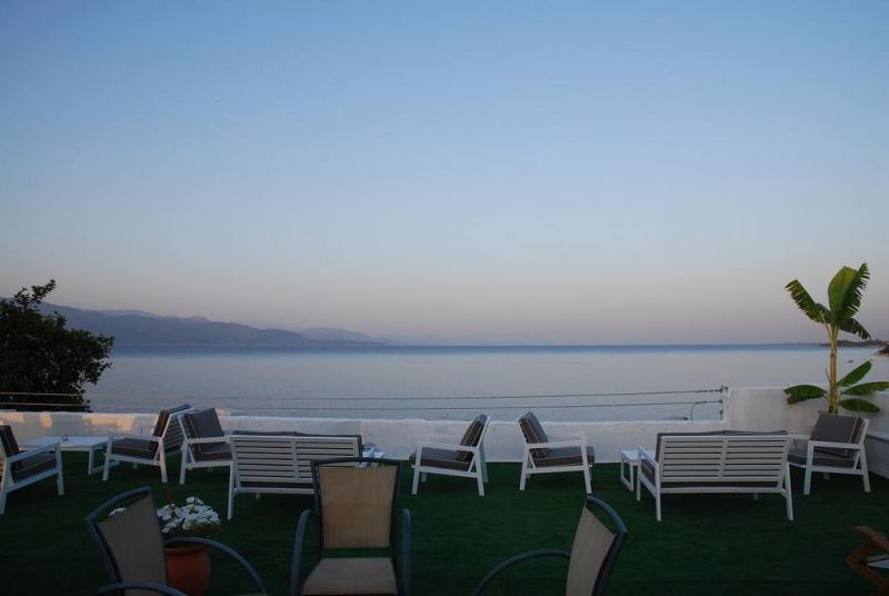 Kanelli Beach 3*