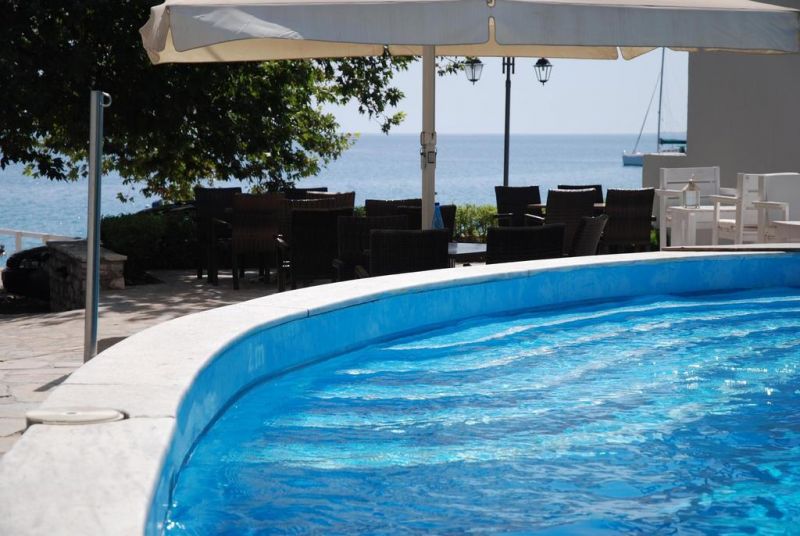 Kanelli Beach 3*