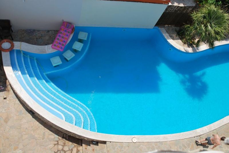 Kanelli Beach 3*