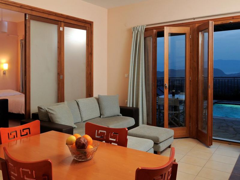 Karayiannis Villas Nafplio 3*