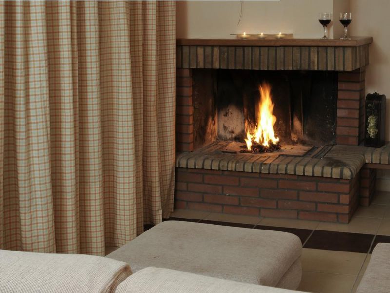 Karayiannis Villas Nafplio 3*