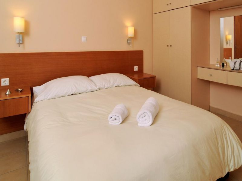 Karayiannis Villas Nafplio 3*