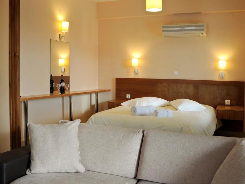 Karayiannis Villas Nafplio 3*