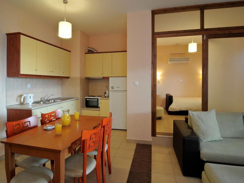 Karayiannis Villas Nafplio 3*