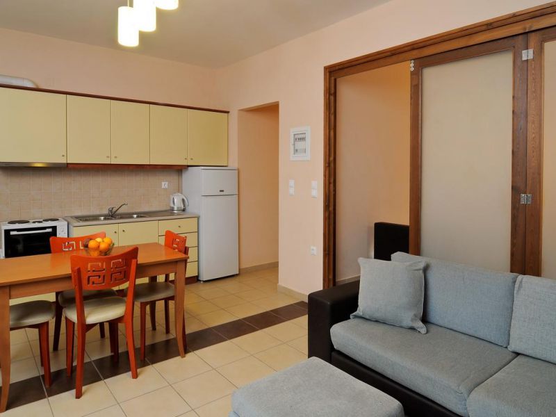 Karayiannis Villas Nafplio 3*