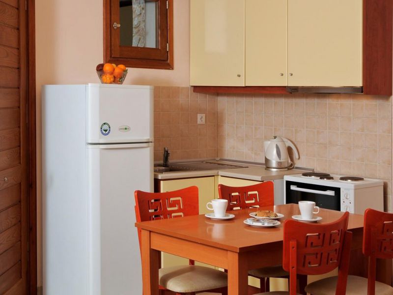 Karayiannis Villas Nafplio 3*