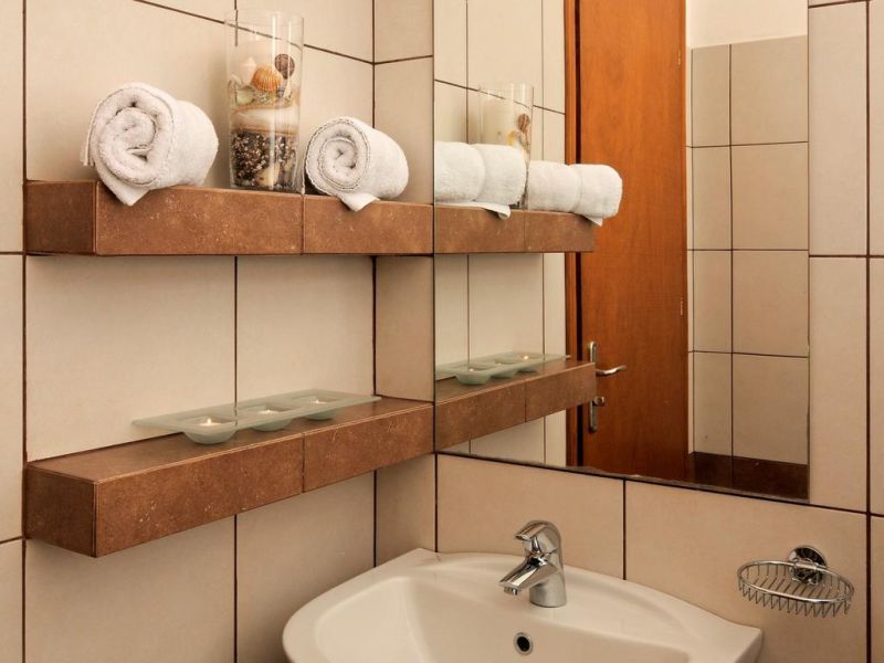 Karayiannis Villas Nafplio 3*