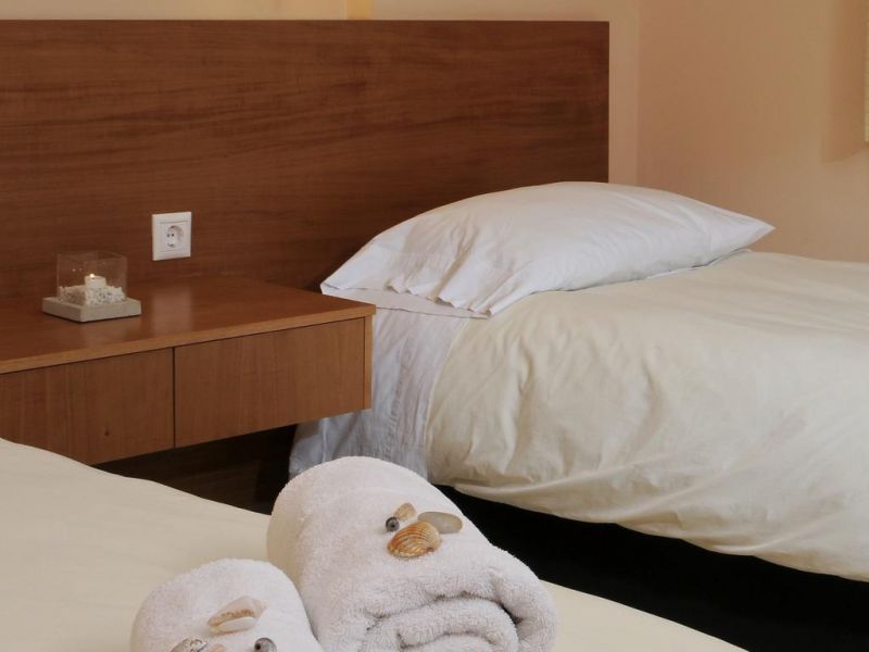 Karayiannis Villas Nafplio 3*