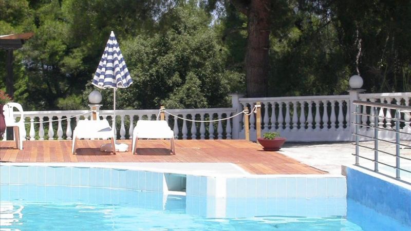Kassandra Bay Village 3*