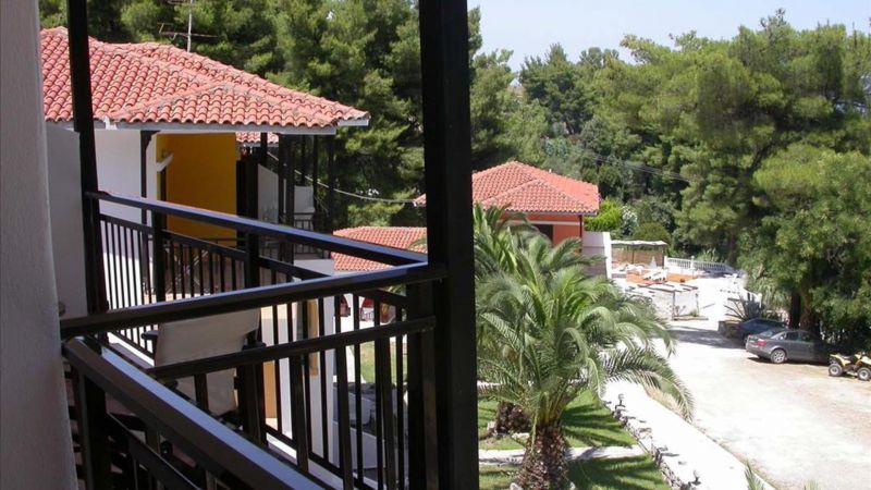 Kassandra Bay Village 3*
