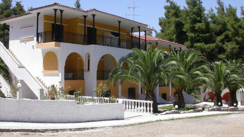 Kassandra Bay Village 3*